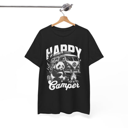 CAMPER T-SHIRT - HAPPY CAMPER