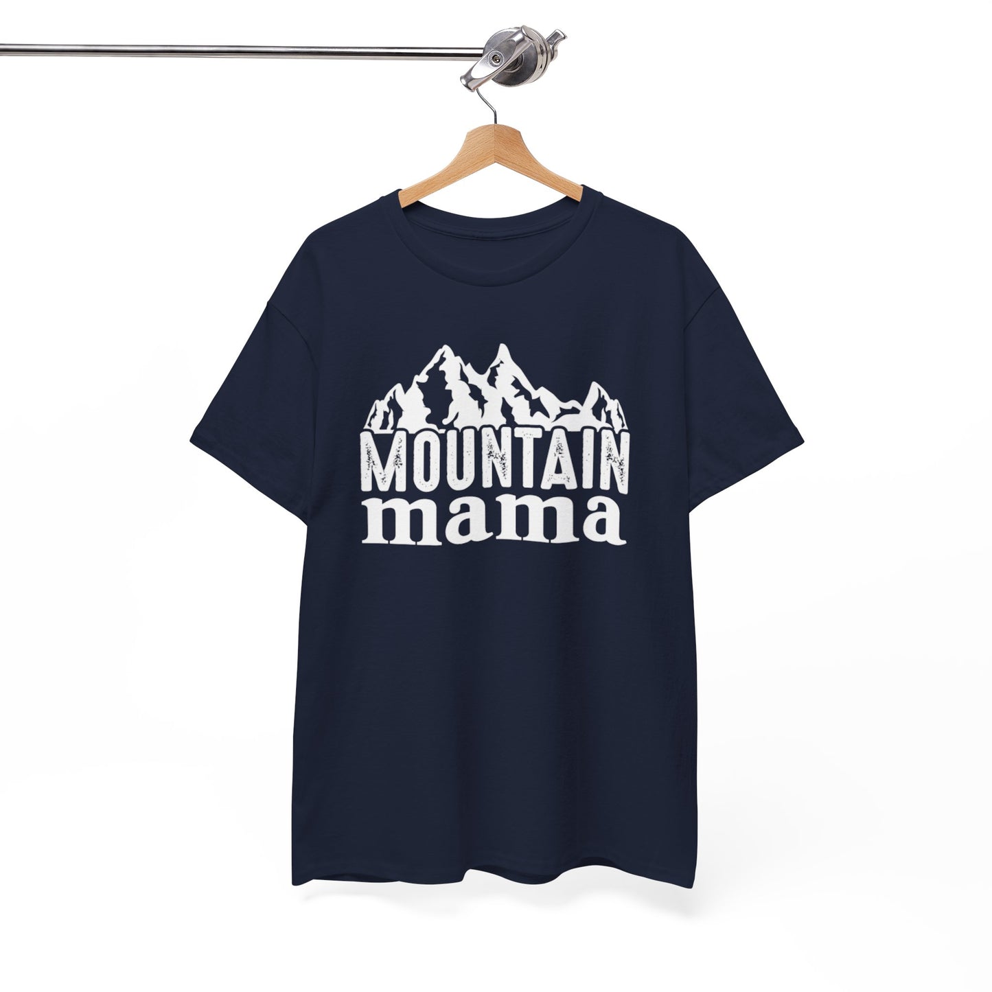 HIKING T-SHIRT - MOUNTAIN MAMA