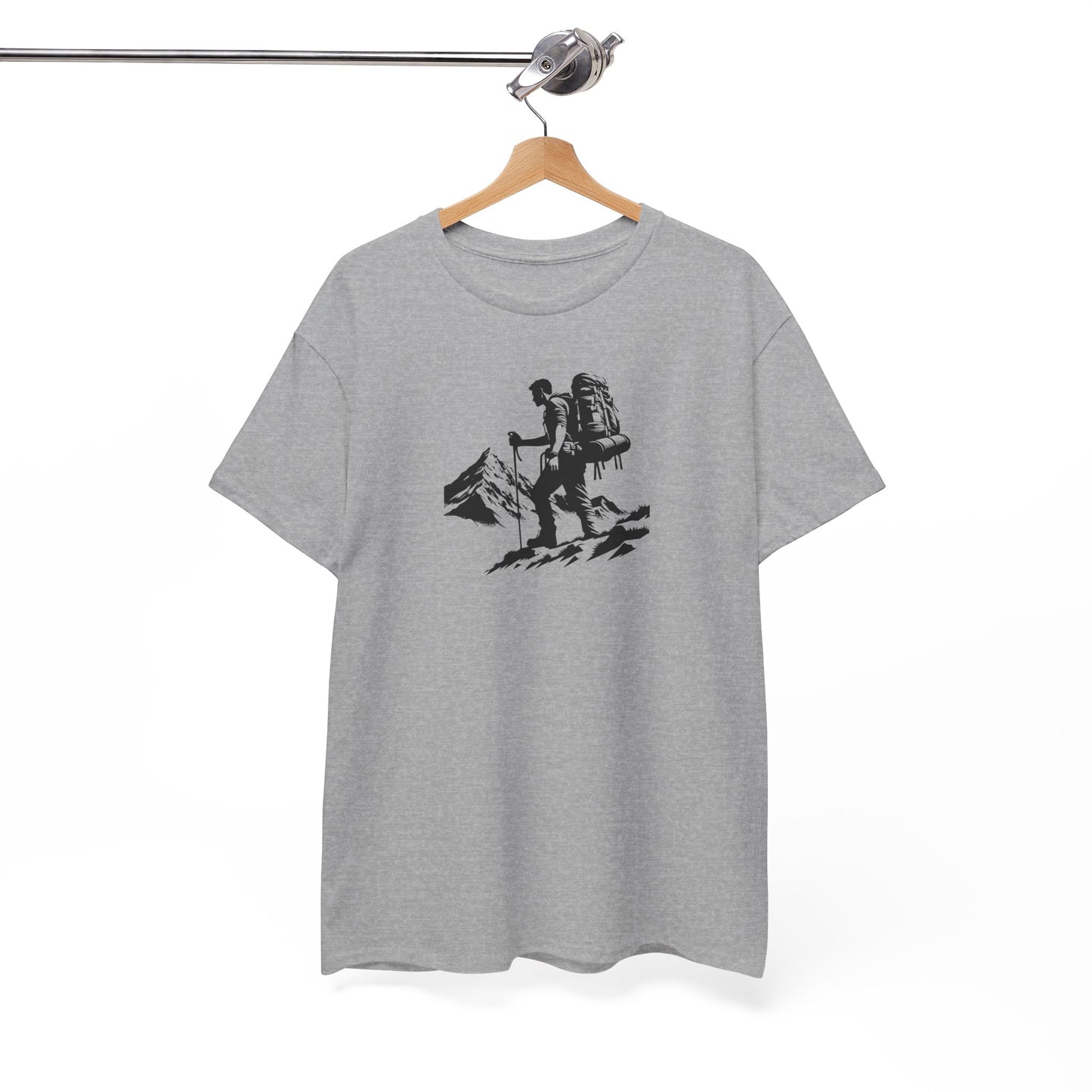 HIKING T-SHIRT - HIKING 11