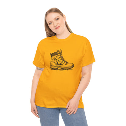 HIKING T-SHIRT - HIKING 20