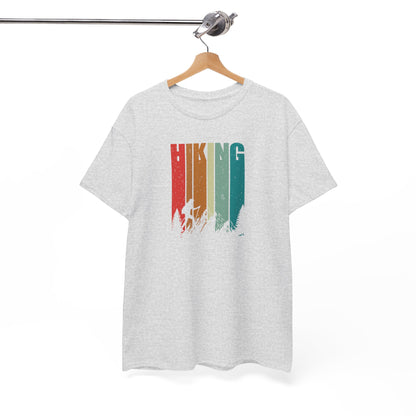 HIKING T-SHIRT - HIKING 15