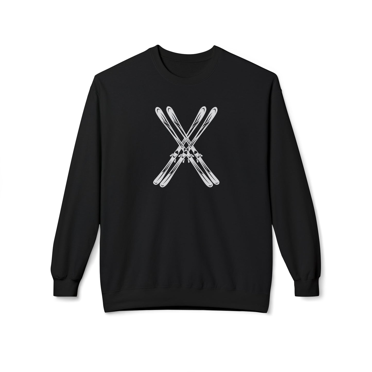 SKI SWEATSHIRT - SKI 7