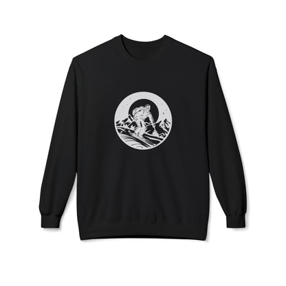 SKI SWEATSHIRT - SKI 12