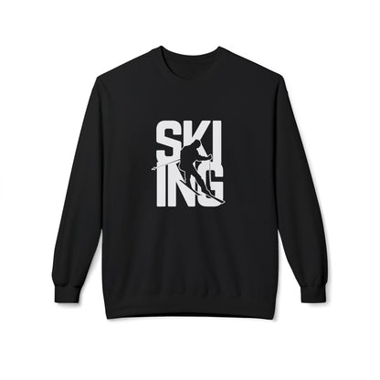 SKI SWEATSHIRT - SKIING 2