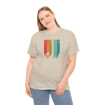 HIKING T-SHIRT - HIKING 15