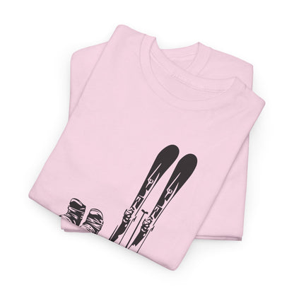 Ski T-Shirt - SKI 3