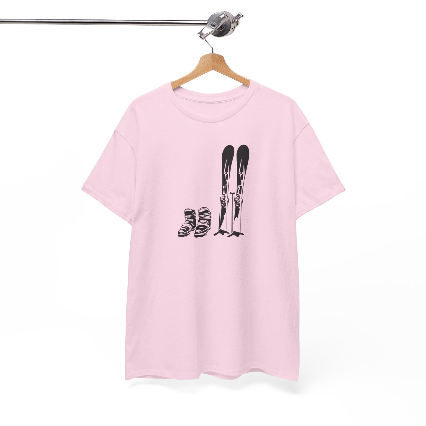 Ski T-Shirt - SKI 3