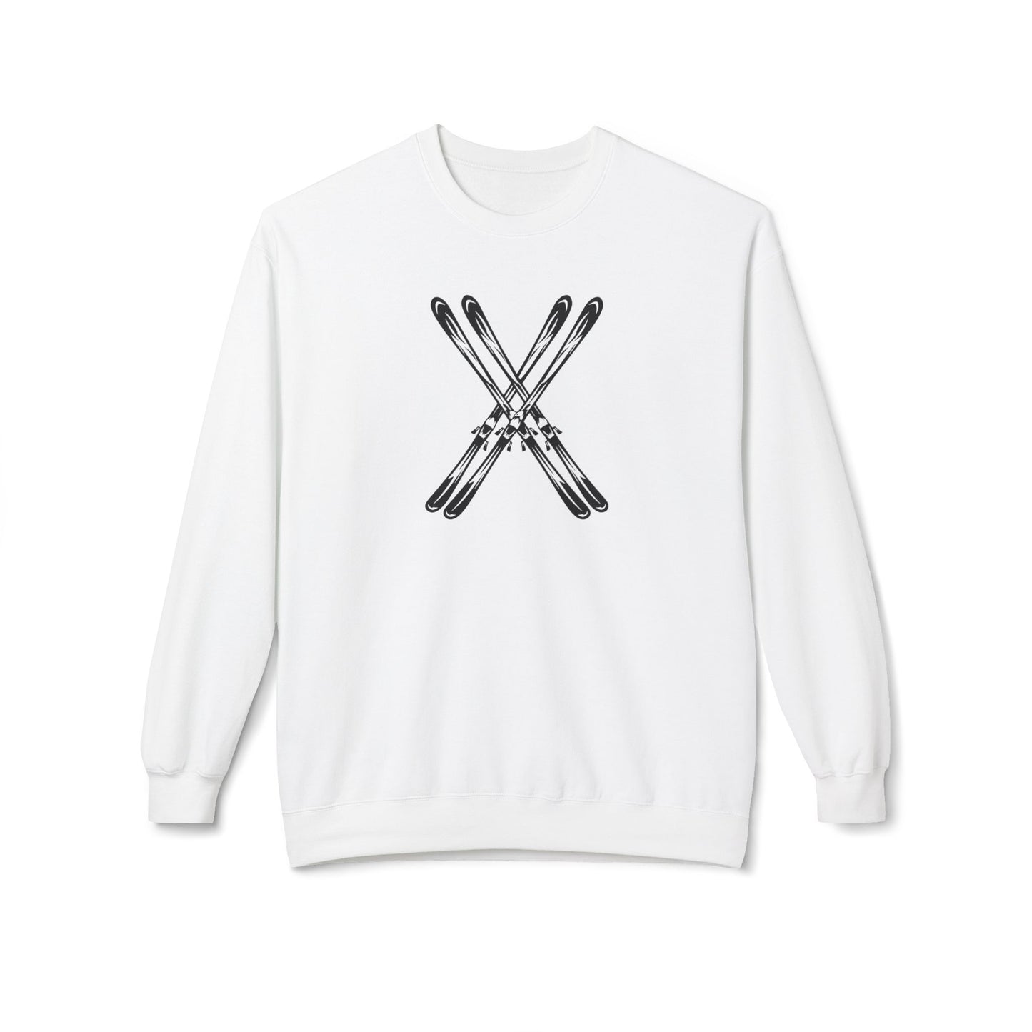 SKI SWEATSHIRT - SKI 7