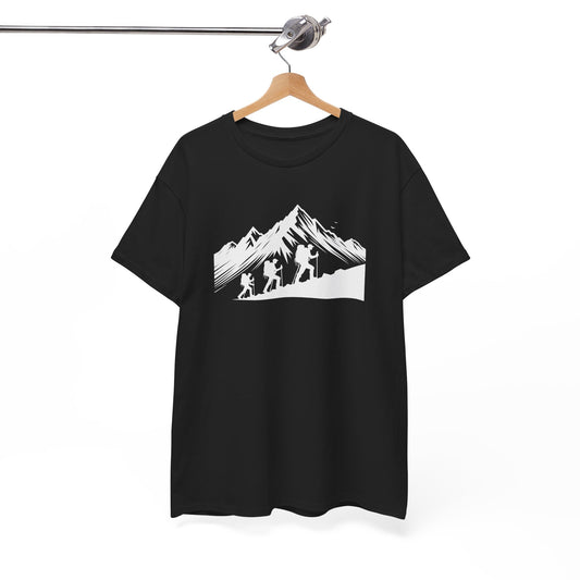 HIKING T-SHIRT - HIKING 9