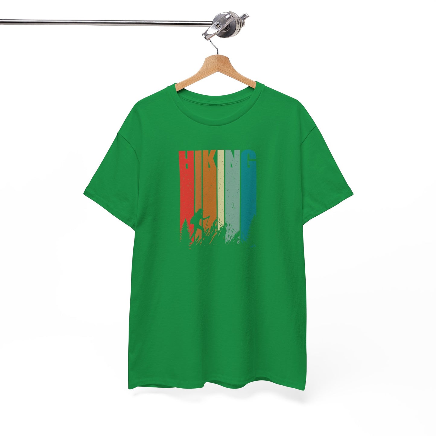 HIKING T-SHIRT - HIKING 15