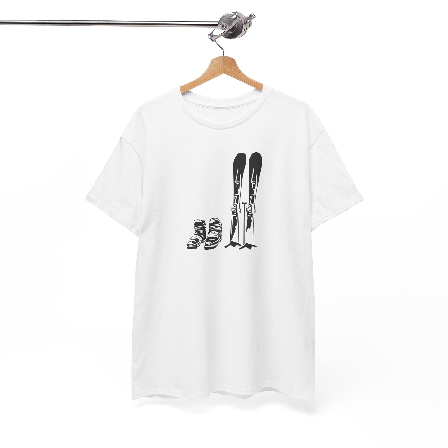 Ski T-Shirt - SKI 3