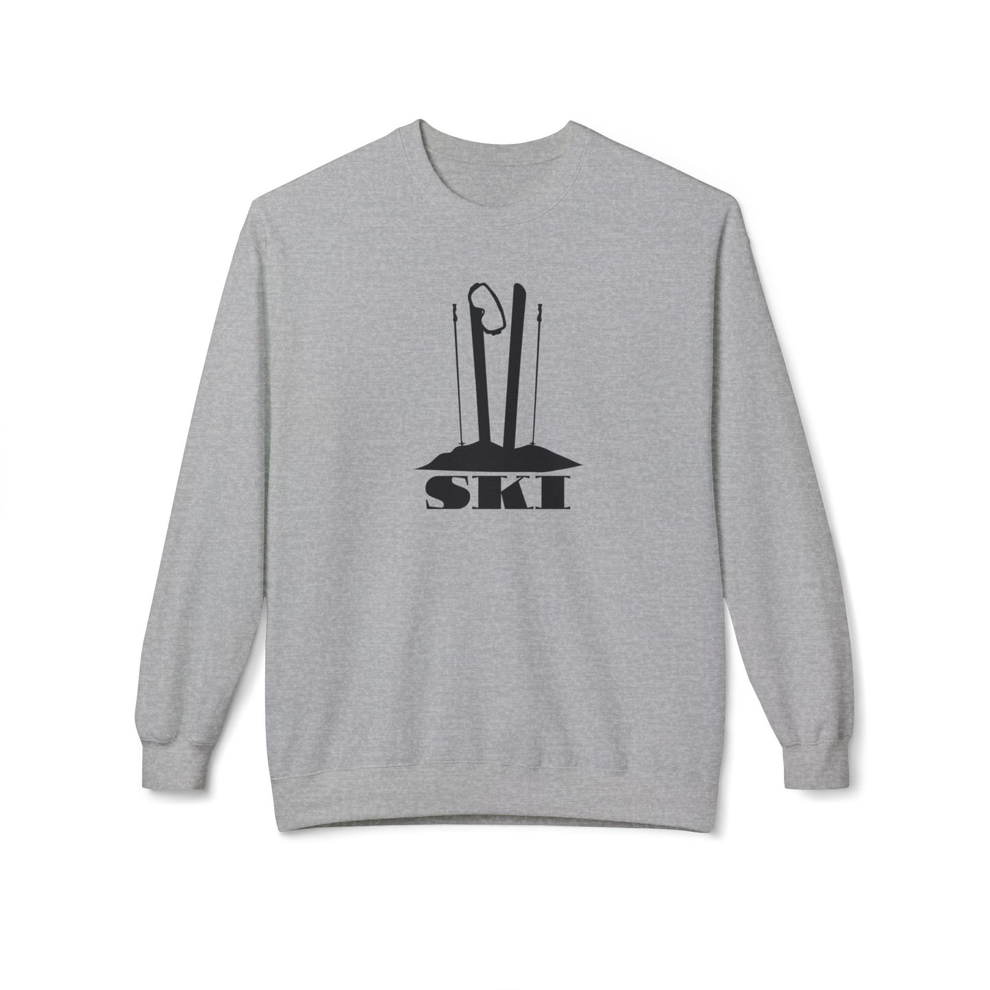 SKI SWEATSHIRT - SKI 5