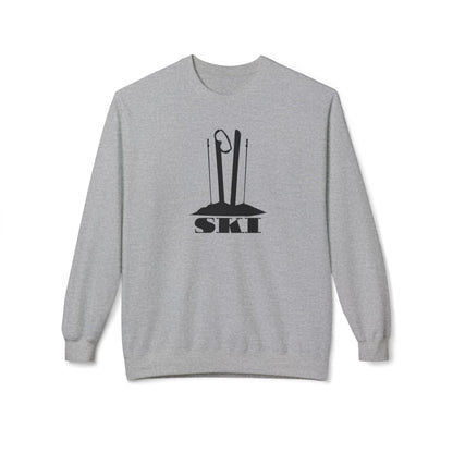 SKI SWEATSHIRT - SKI 5