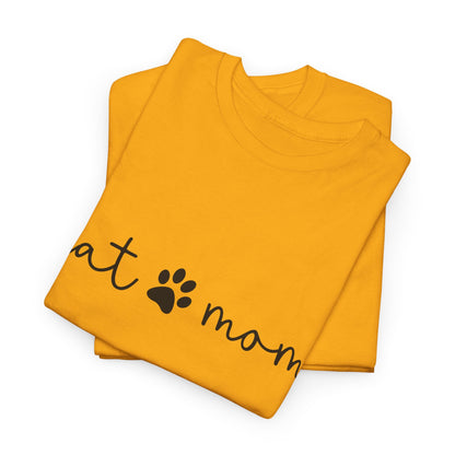 CatMom T-Shirt