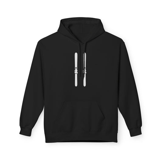 SKI HOODIE - SKI 17