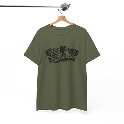 HIKING T-SHIRT - HIKING 13