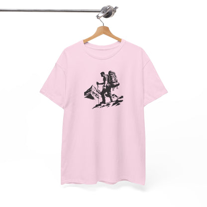 HIKING T-SHIRT - HIKING 11