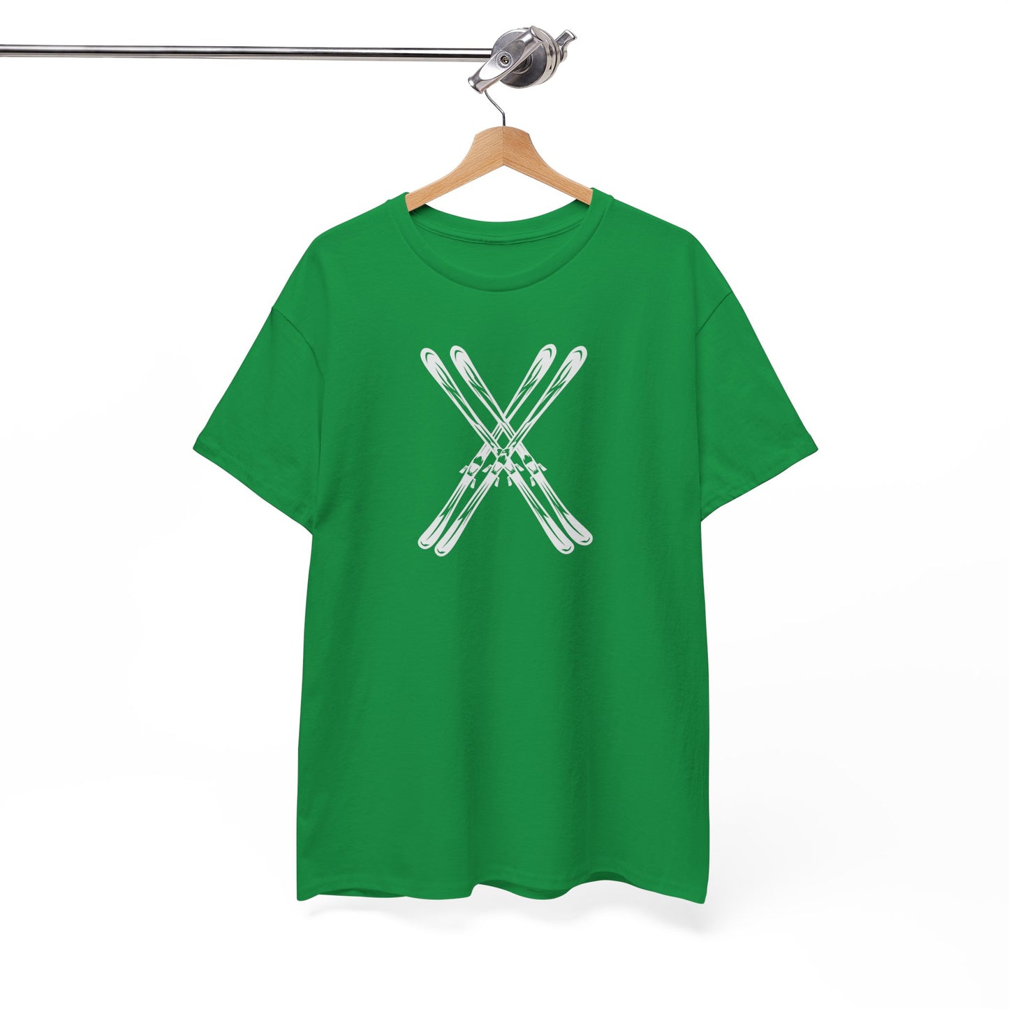 Ski T-Shirt - SKI 7