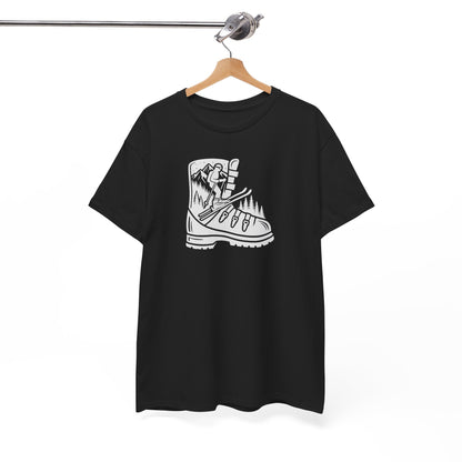 Ski T-Shirt - SKI 8