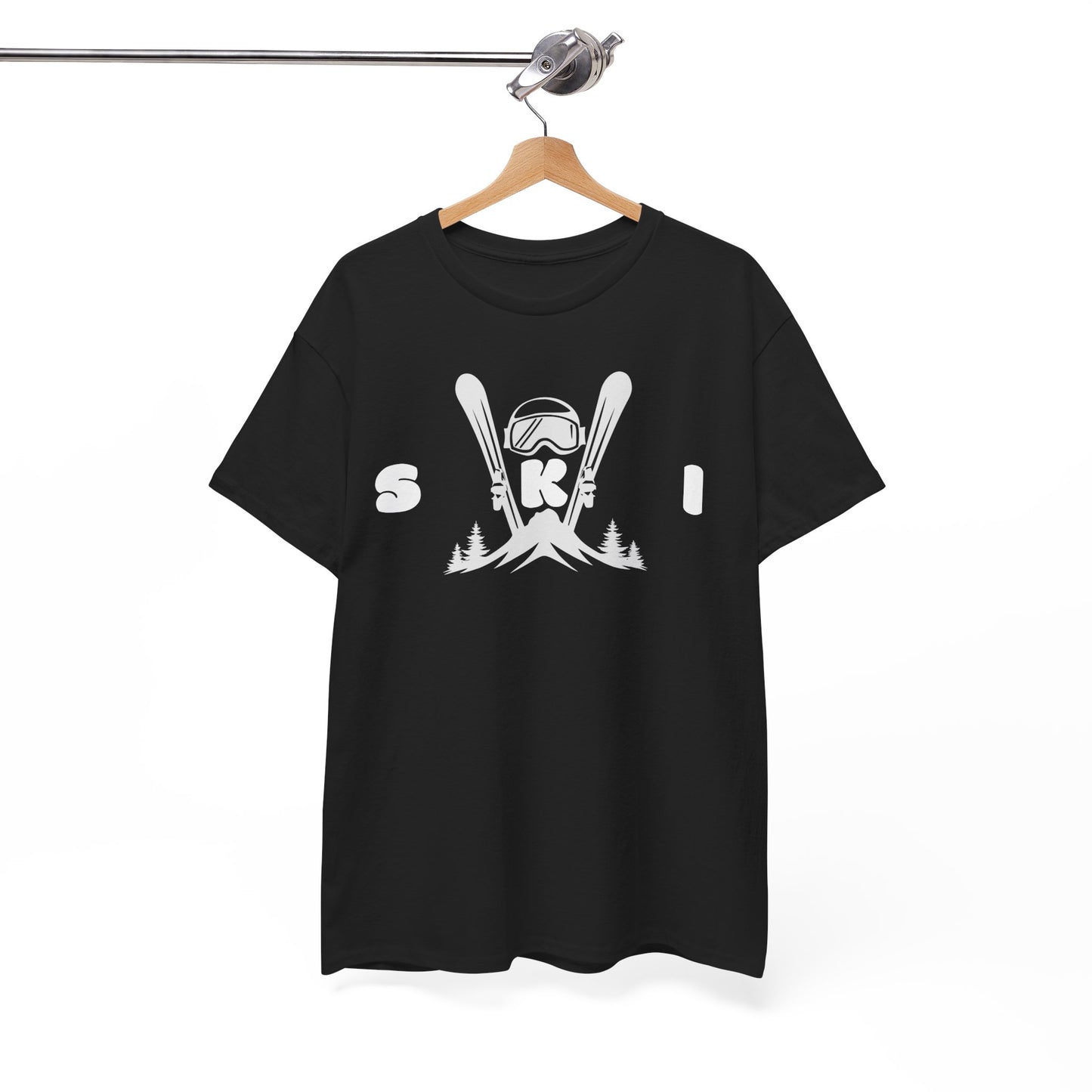 Ski T-Shirt - SKI 11