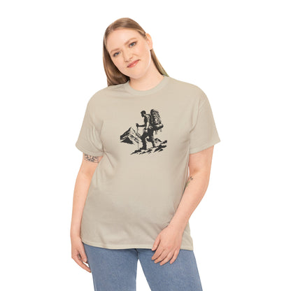 HIKING T-SHIRT - HIKING 11