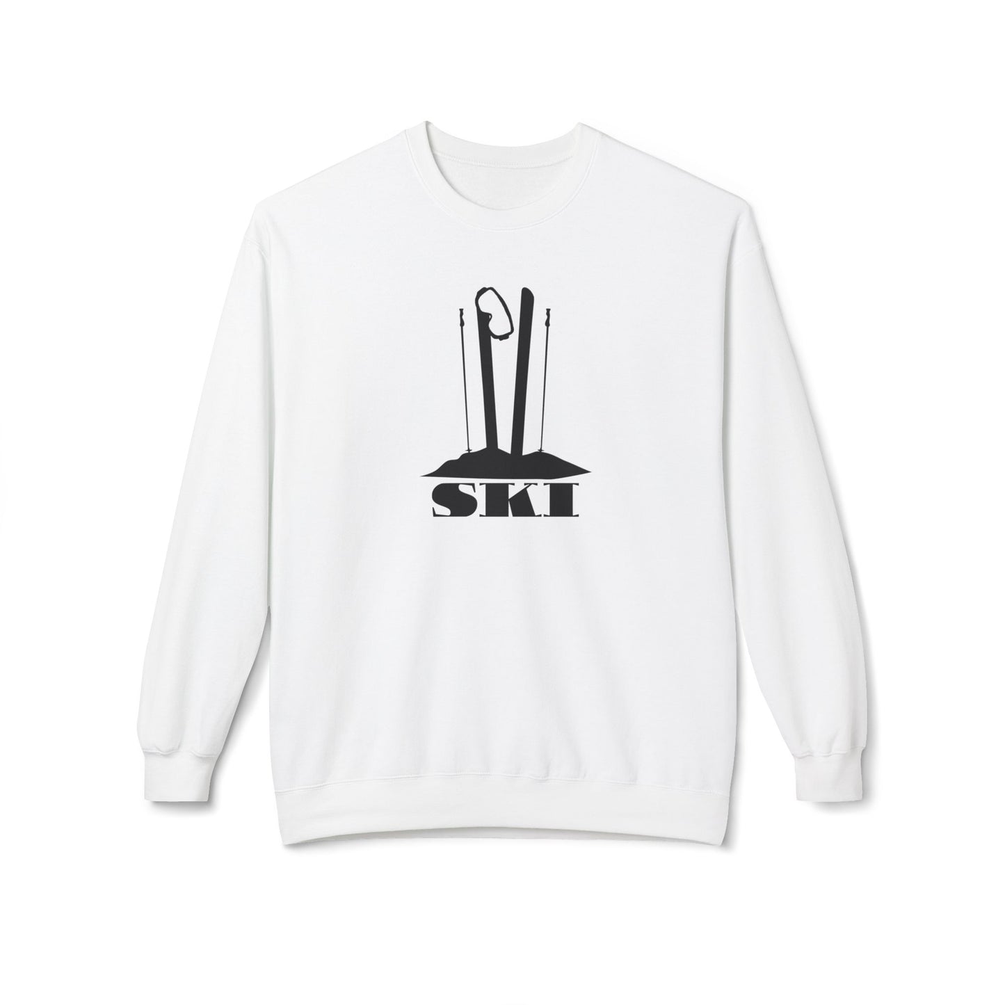 SKI SWEATSHIRT - SKI 5