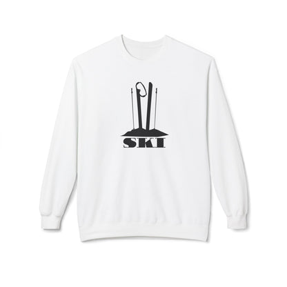 SKI SWEATSHIRT - SKI 5