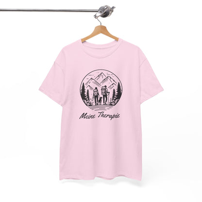 HIKING T-SHIRT - Meine Therapie