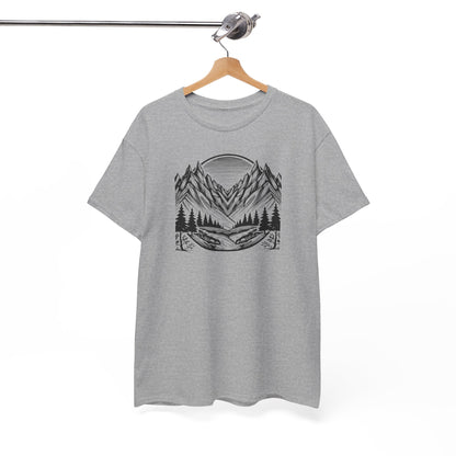 HIKING T-SHIRT - HIKING 7