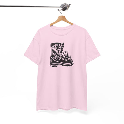 Ski T-Shirt - SKI 8