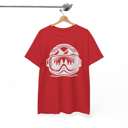 Ski T-Shirt - SKIHELM