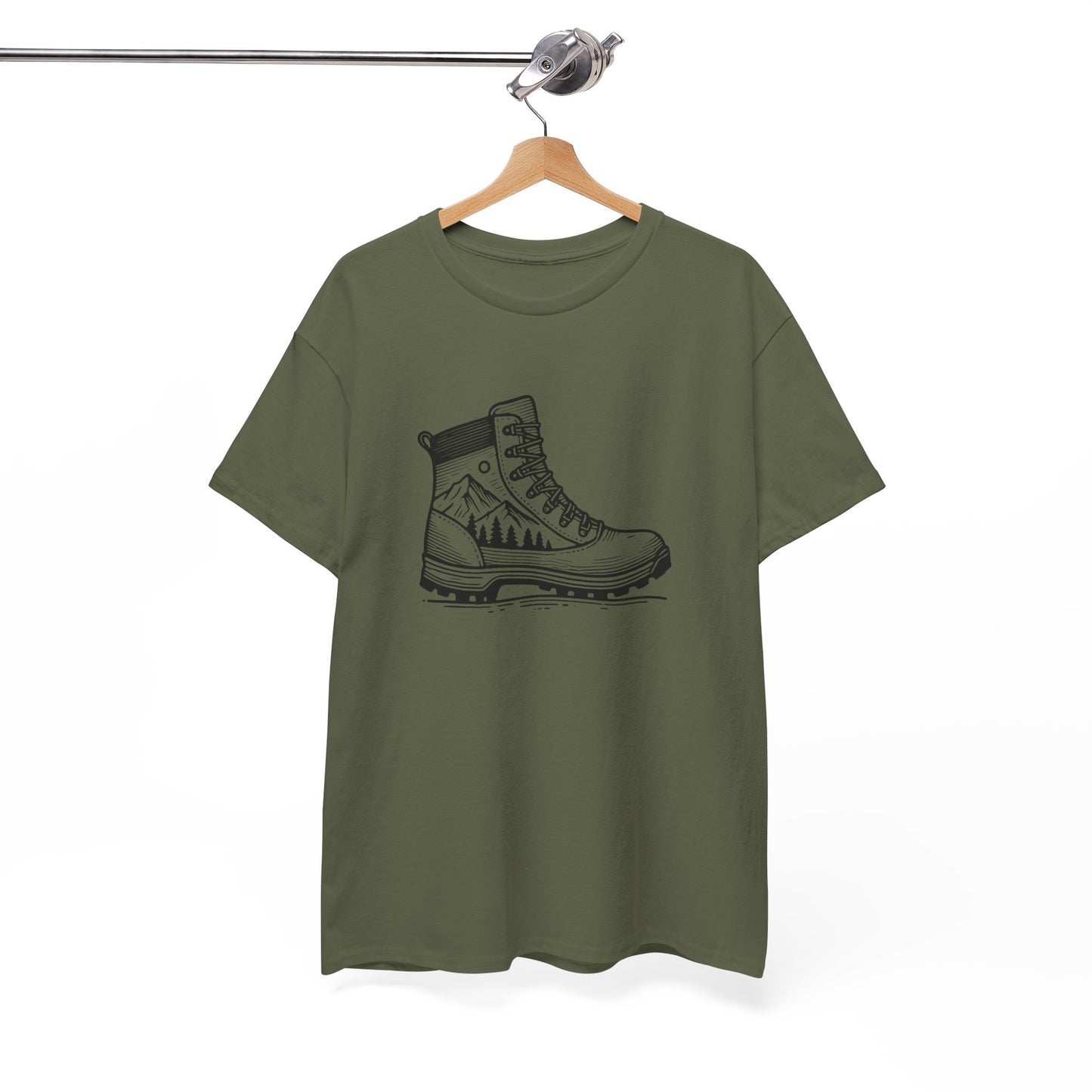 HIKING T-SHIRT - HIKING 20