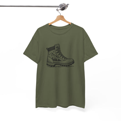 HIKING T-SHIRT - HIKING 20