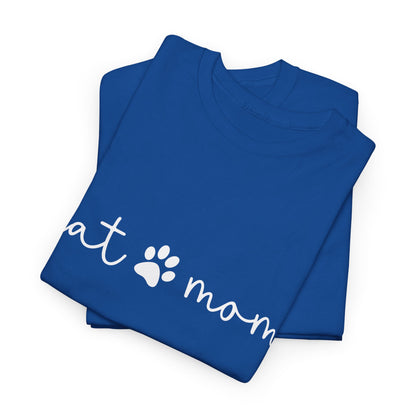 CatMom T-Shirt