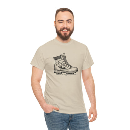 HIKING T-SHIRT - HIKING 20