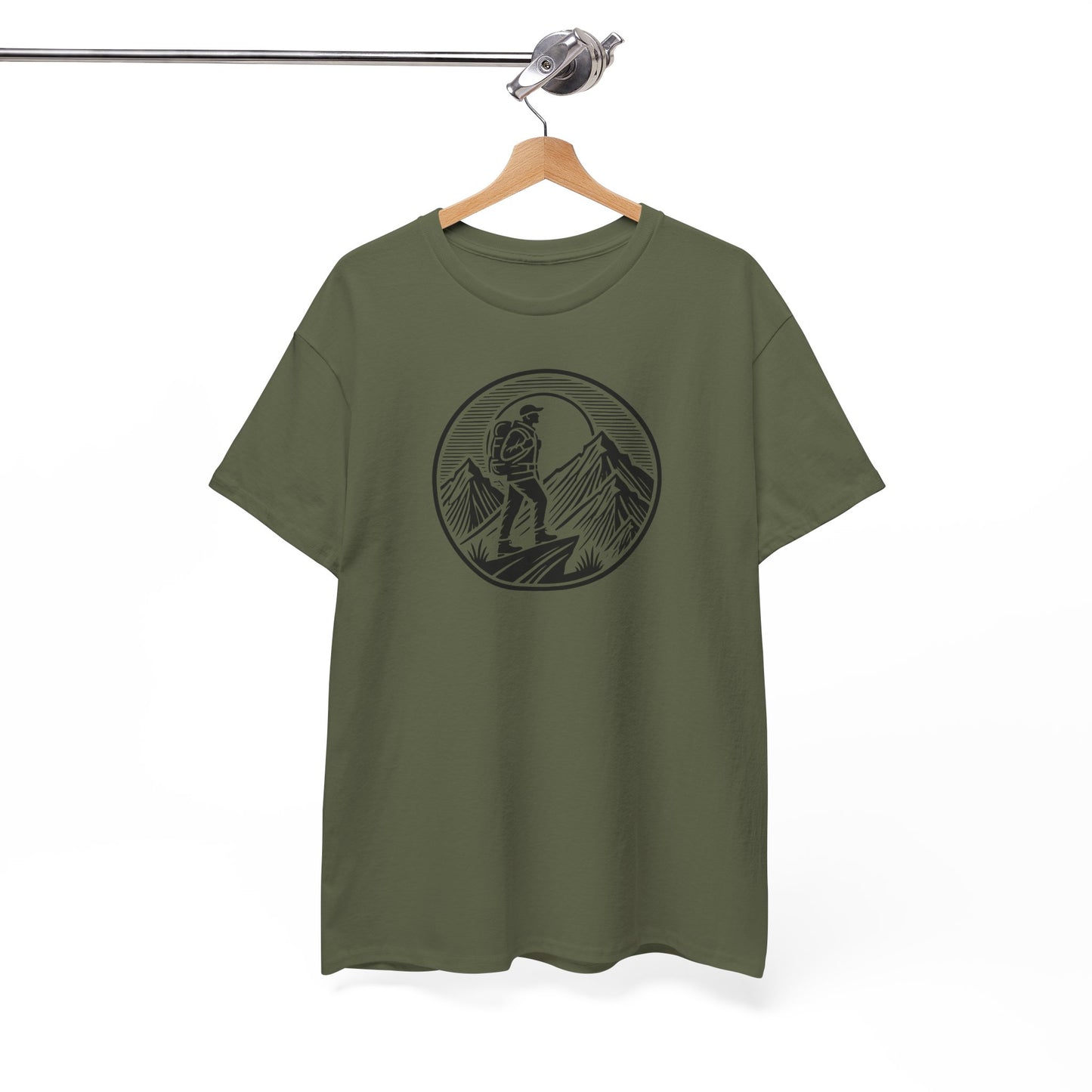 HIKING T-SHIRT - HIKING 6