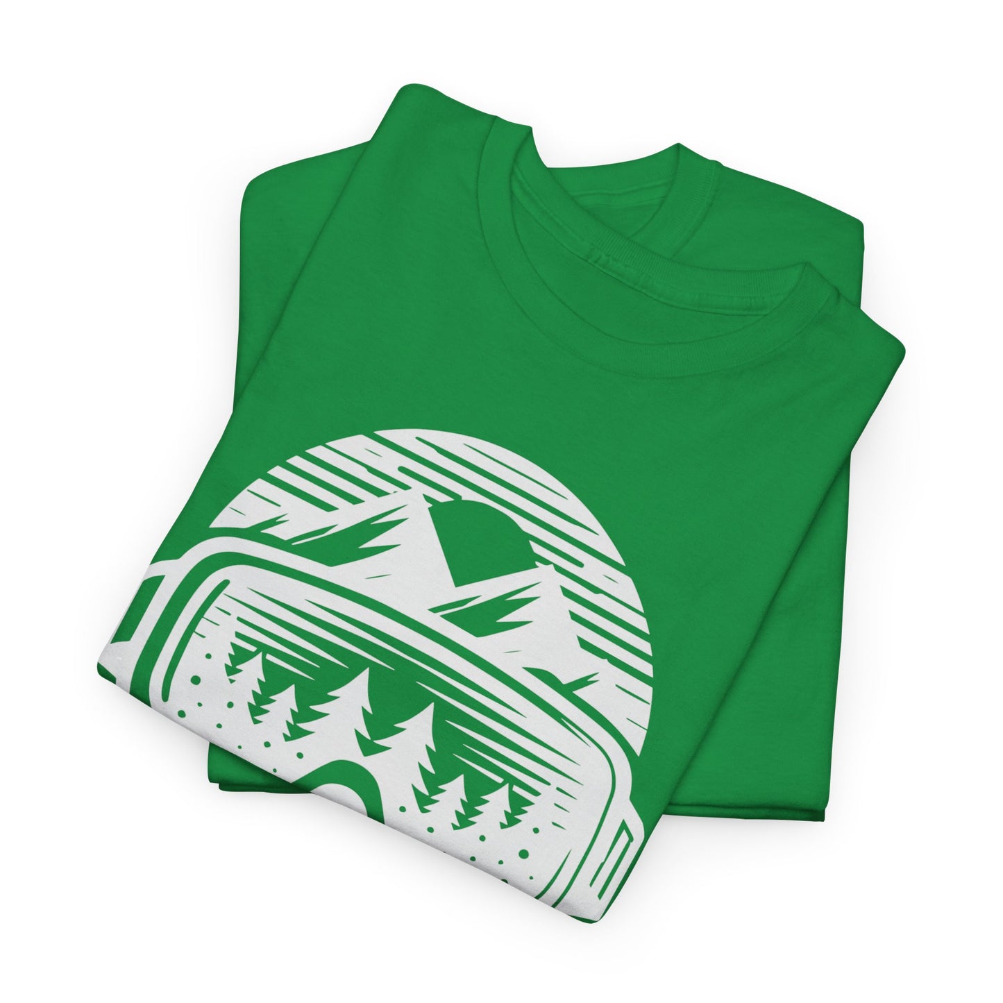 Ski T-Shirt - SKIHELM