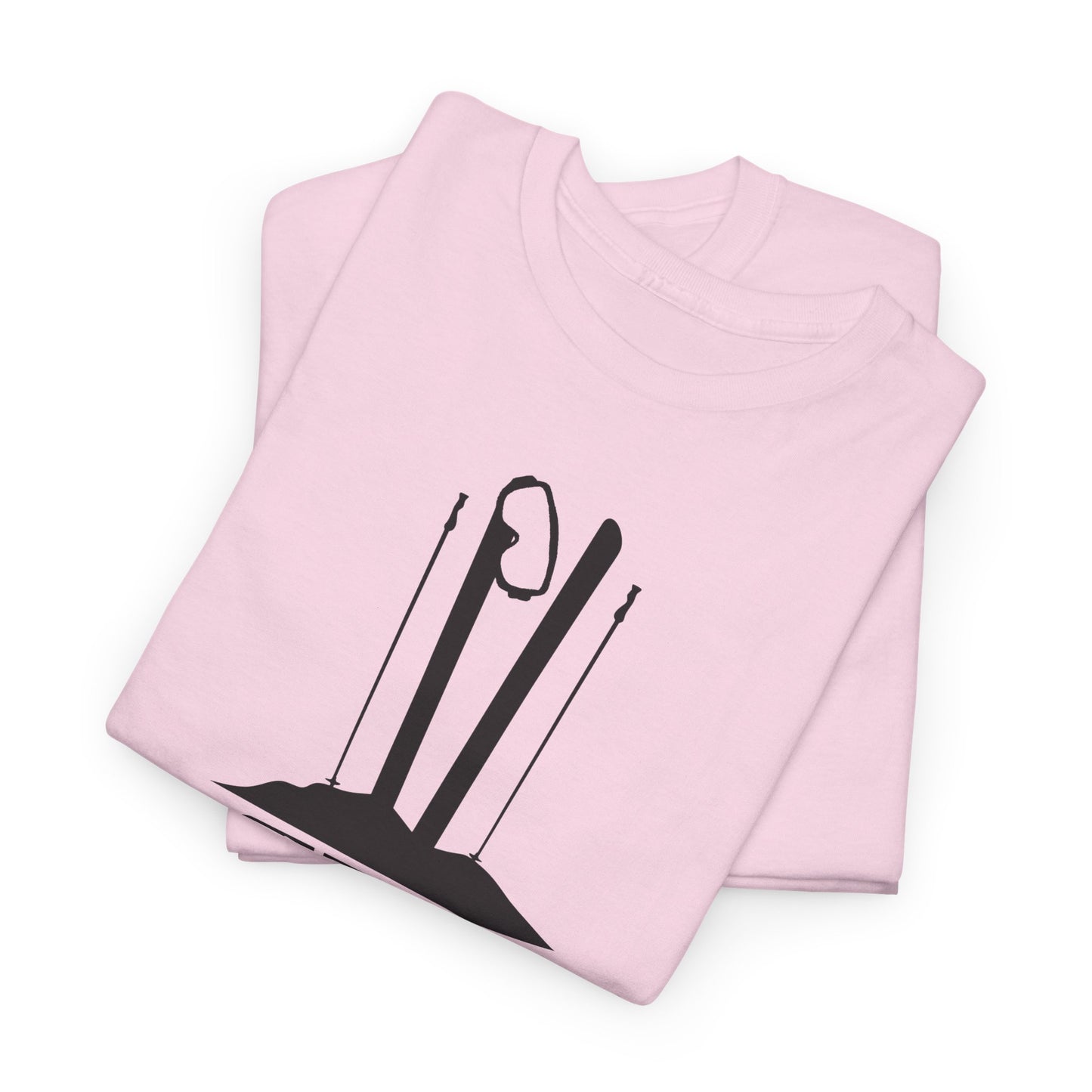 Ski T-Shirt - SKI 5