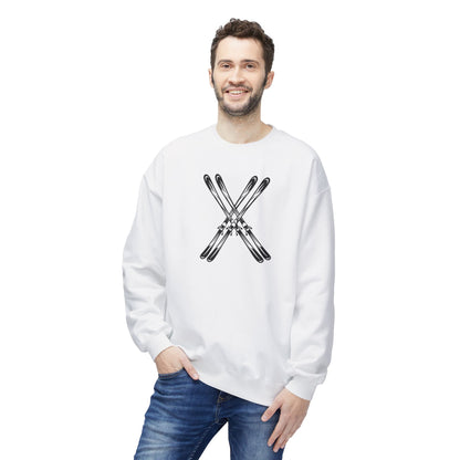 SKI SWEATSHIRT - SKI 7