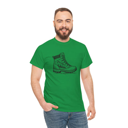 HIKING T-SHIRT - HIKING 20