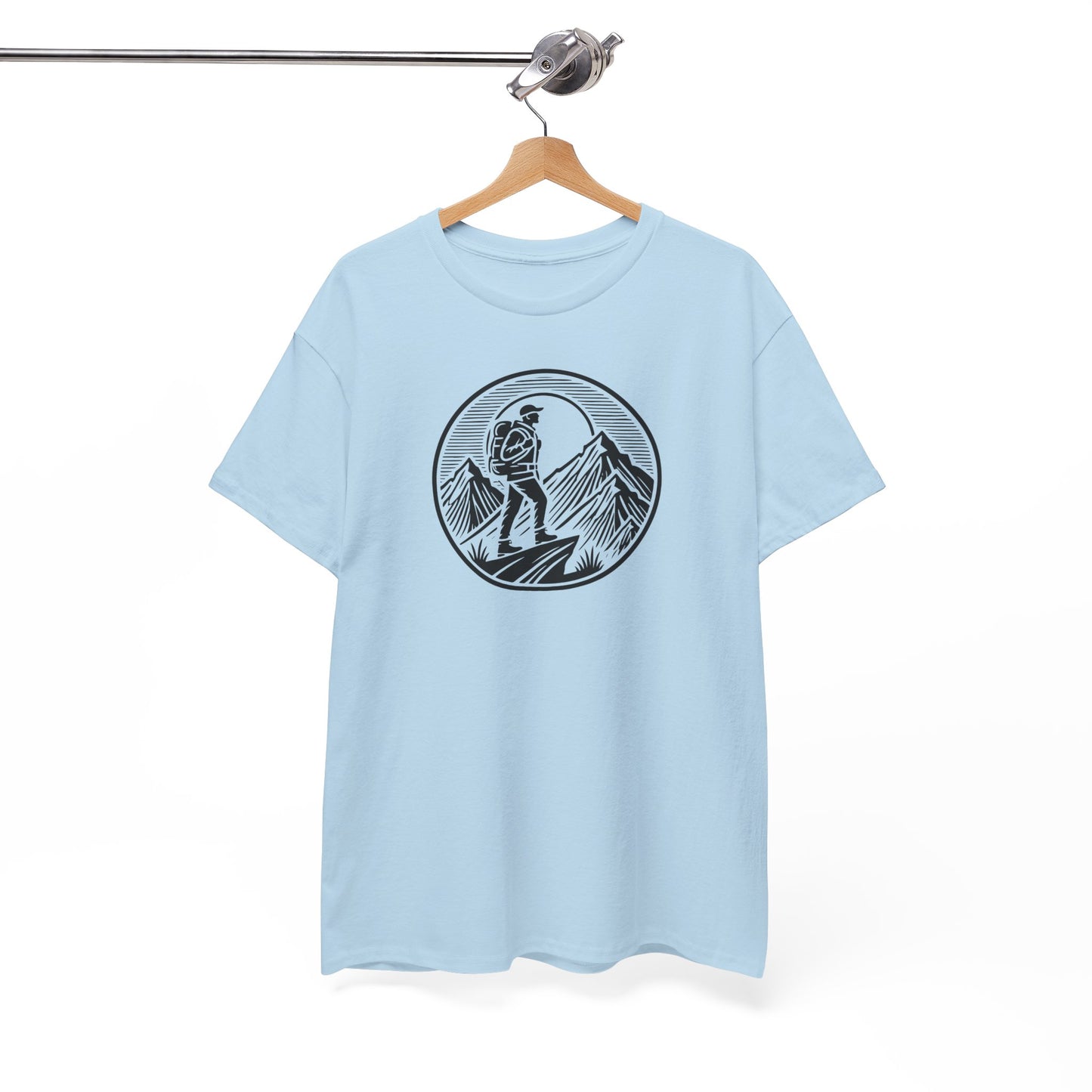 HIKING T-SHIRT - HIKING 6