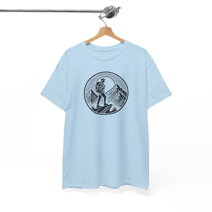 HIKING T-SHIRT - HIKING 6