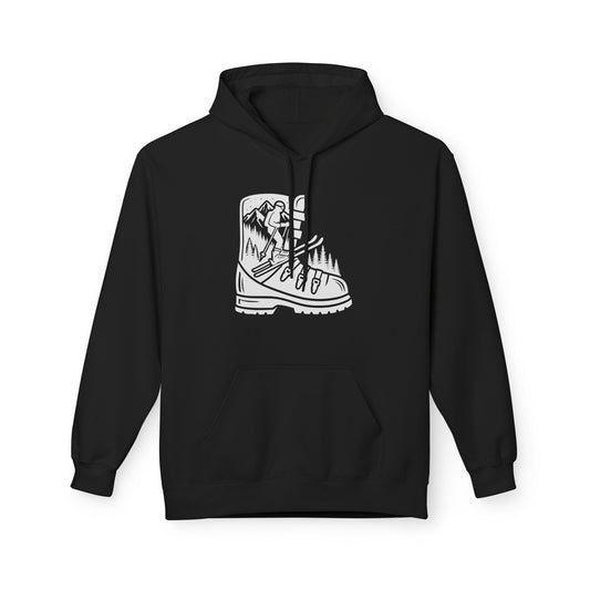 SKI HOODIE - SKI 8