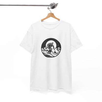 SKI T-Shirt - SKI 12