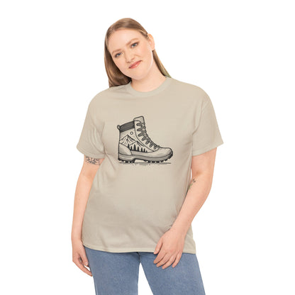 HIKING T-SHIRT - HIKING 20