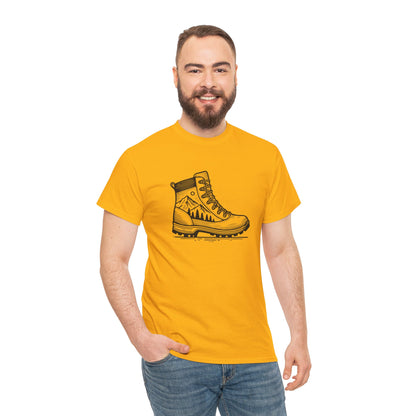 HIKING T-SHIRT - HIKING 20