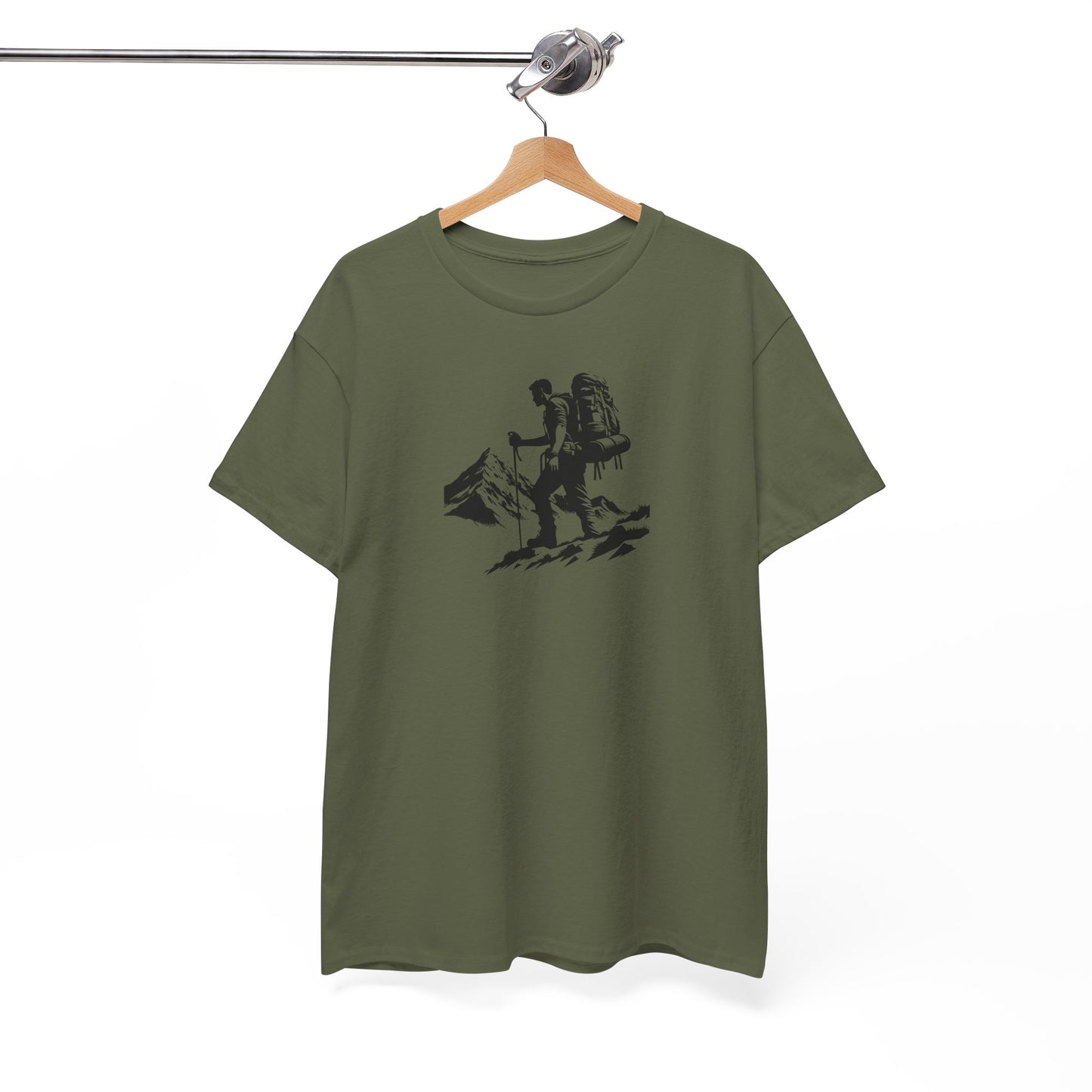 HIKING T-SHIRT - HIKING 11