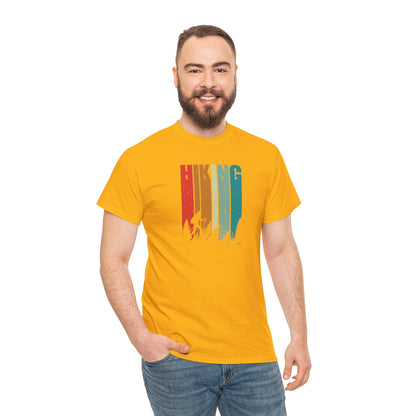 HIKING T-SHIRT - HIKING 15