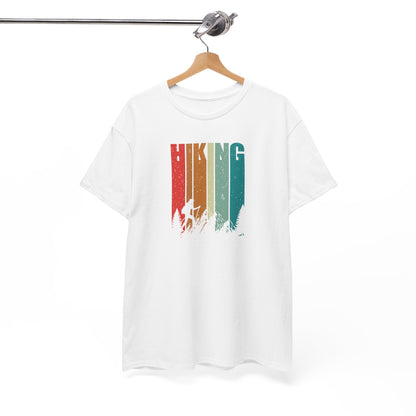 HIKING T-SHIRT - HIKING 15