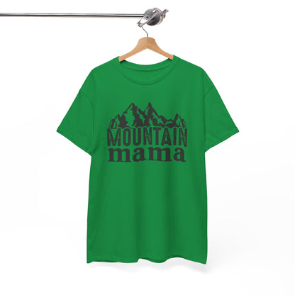 HIKING T-SHIRT - MOUNTAIN MAMA